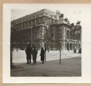 Wien, Staatsoper