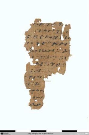 Homer, Ilias 3, 59–82, 239–252