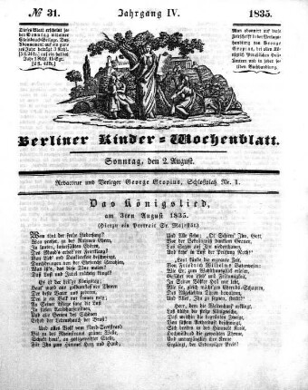 4.1835,31: No. 31