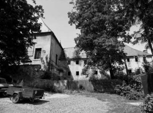 Kapuzinerkloster