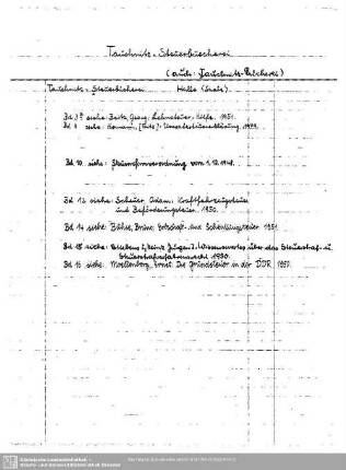 Tauchnitz-Steuerbuecherei