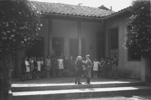 Probe (Lateinamerika-Aufenthalte 1934/1942 – 6. Kolumbien 1938-1942)