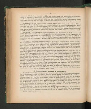 b. Die meteorologischen Instrumente für den Seegebrauch.