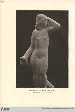 Heft 2, November 1930