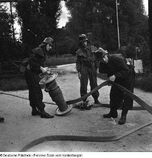 Feuerwehr