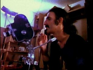 Frank Zappa - Eat That Question