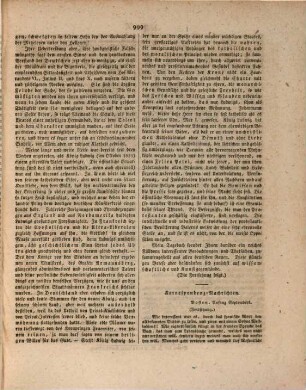 Morgenblatt für gebildete Stände, 1828/29