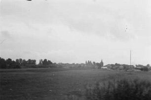 Dorf : Kleines Dorf.