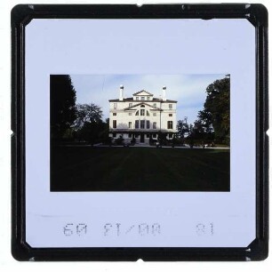Mira, Villa Foscari