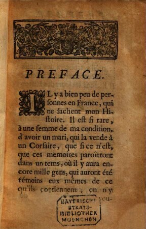 Mémoires de Madame la Marquise de Fresne : enrichis de fig.