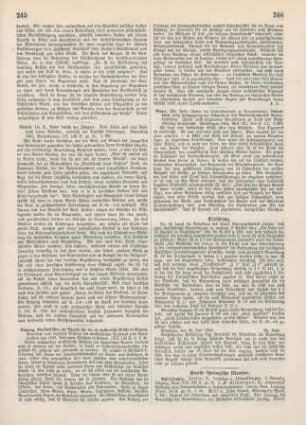 246 [Rezension] Meyer, Frdr., Lebensläufe