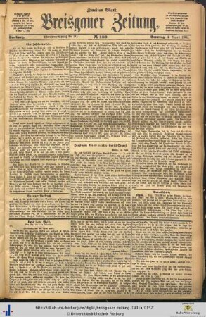 04.08.1901 (Zweites Blatt)