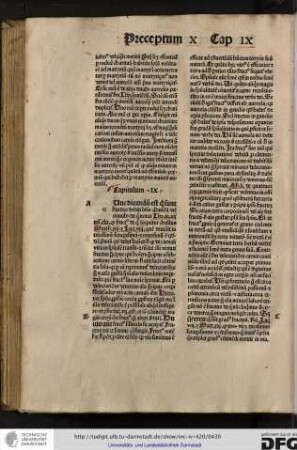 Capitulum IX.