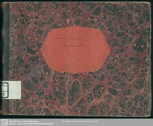 4: Cahier IV