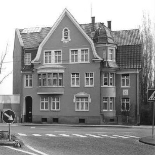 Eschwege, Bahnhofstraße 29