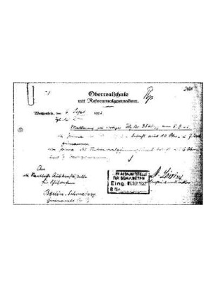 1921/22: Bericht ... - 1921/22