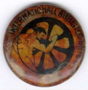 IAH (Internationale Arbeiterhilfe)