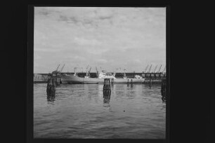 Vogtland (1959), Hapag.- Hamburg-Amerikanische Packetfahrt-Actien-Gesellschaft, Hamburg, Hapag-Lloyd AG, Hamburg
