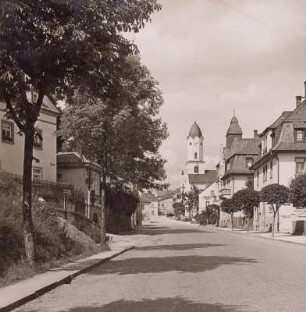 Fotografie, Brambach, Bad