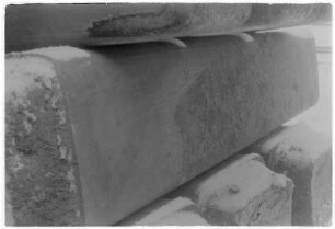Kurbelwellen (06.12.1962); Blockoberflächen Blockplatz Stahlwerk (12.12.1962); Blockoberflächen Blockplatz Stahlwerk (22.01.1963)