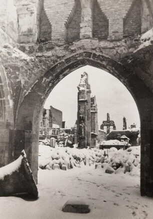 St. Kolumba