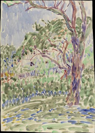 Hoher Baum