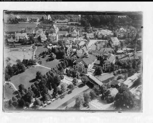 Bad Salzschlirf (b. Fulda)
