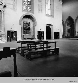 San Domenico, Siena