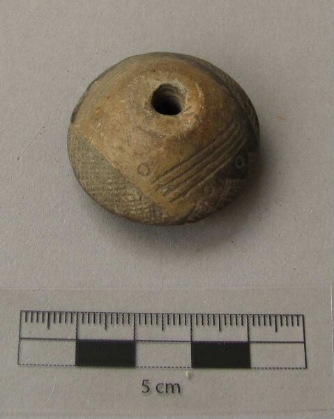 spindle whorl