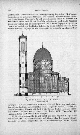 Fig. 35. St. Markuskirche