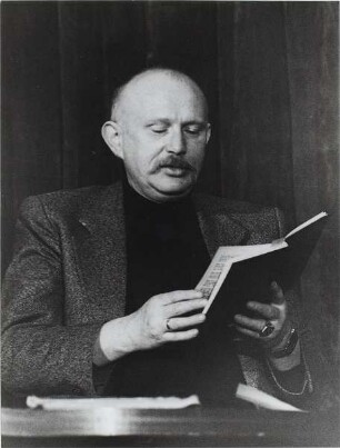 Heinz Kahlau