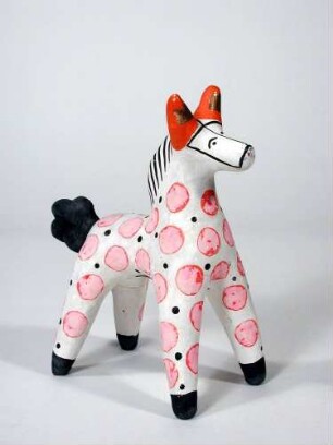 Figur, Pferd