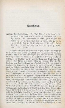 201-214 Rezensionen