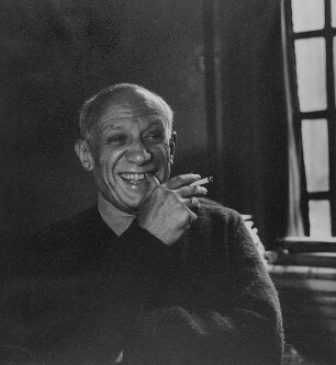 Pablo Picasso