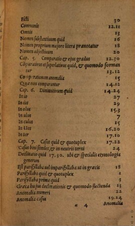 P. Rami Grammaticae Libri Quatuor