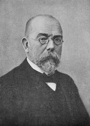 Koch, Robert