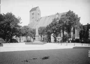 Pfarrkirche Sankt Georgen