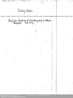 Kiessling, Martin (Kiesling)