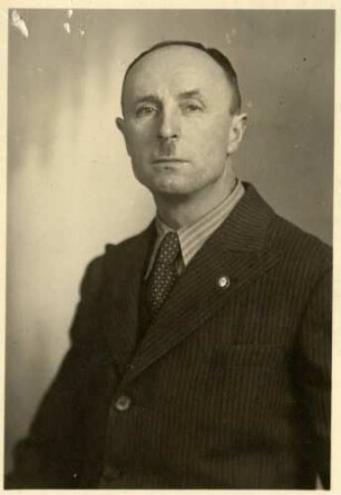 Staudt, Heinrich