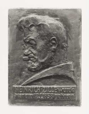 Heinrich Zille