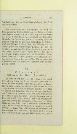 Dänemark
