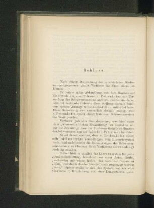 Schluss.