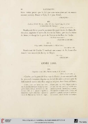 Année 1365