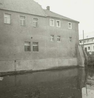 Ehemaliges Erbgericht, Gaststätte "Lindenhof"