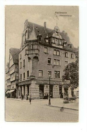 Käthchenhaus