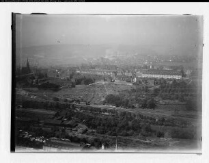 Saarbrücken-Malstatt