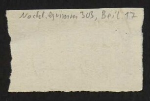 [Beil. 17]