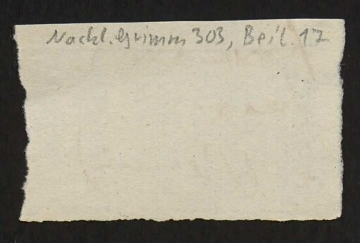 [Beil. 17]