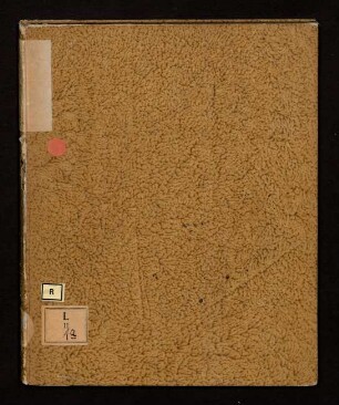 Klage, Ach, und Wehe, enthalten In einem Göttlichen Brieff An das Seines Schöpffers vergessene und deswegen mit Feuer hart gestraffte Reutlingen : an dem, nach der den 23. Sept. 1726. daselbst entstandenen entsetzlichen Feuers-Brunst, Auf den 19. p. Trin. gehaltenen Buß- Bett- und Fast-Tag, Aus Hof. VIII. v. 14.