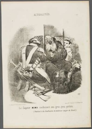 Actualités, Nr. 101